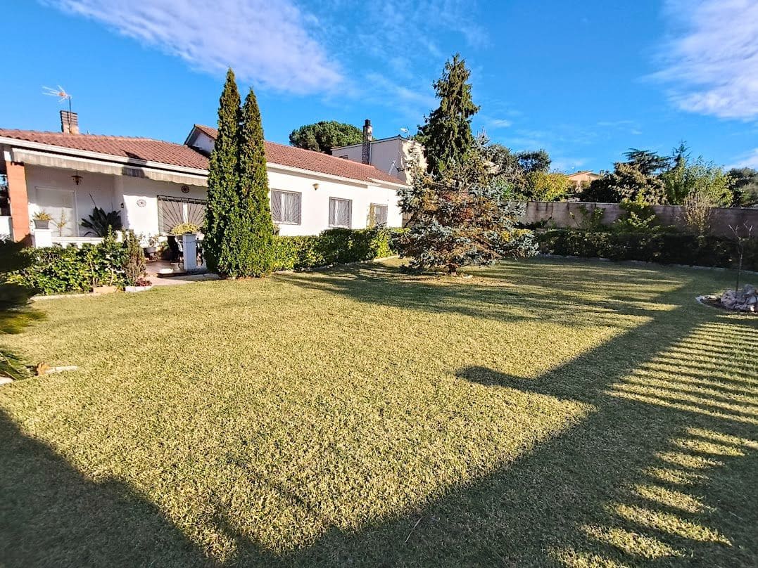 4 soveværelse Villa til salg i Macanet de la Selva - € 315.000 (Ref: 9715232)