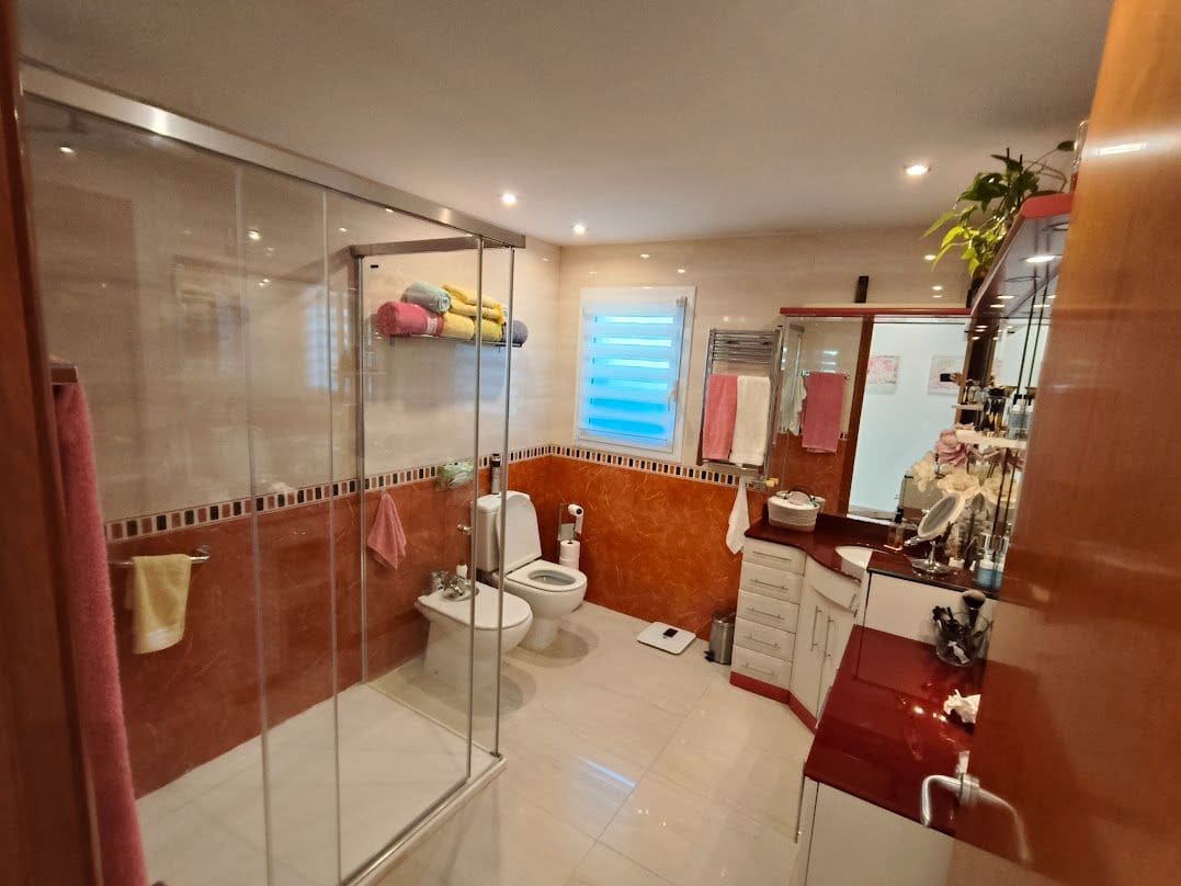 4 soveværelse Villa til salg i Macanet de la Selva - € 315.000 (Ref: 9715232)