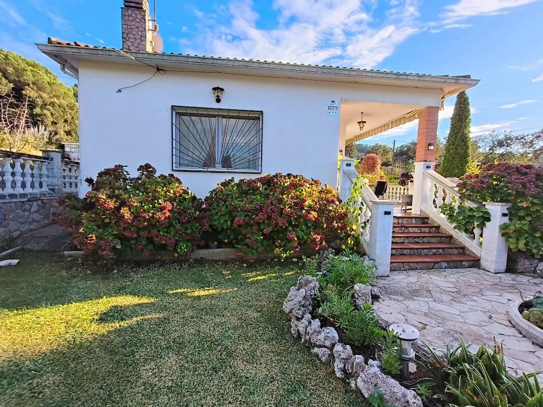 4 soveværelse Villa til salg i Macanet de la Selva - € 315.000 (Ref: 9715232)