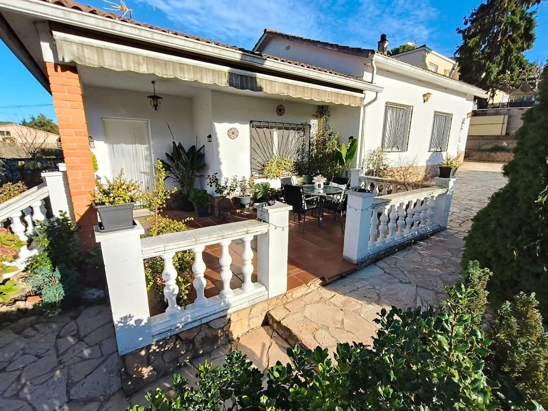 4 soveværelse Villa til salg i Macanet de la Selva - € 315.000 (Ref: 9715232)