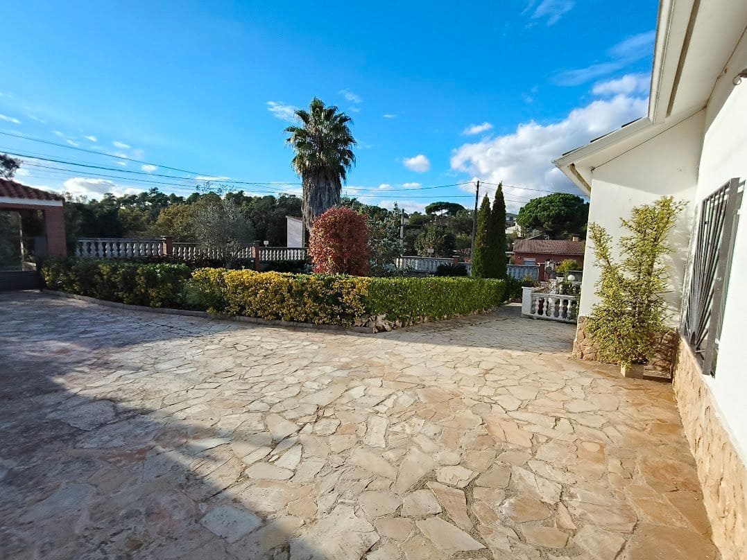 4 soveværelse Villa til salg i Macanet de la Selva - € 315.000 (Ref: 9715232)