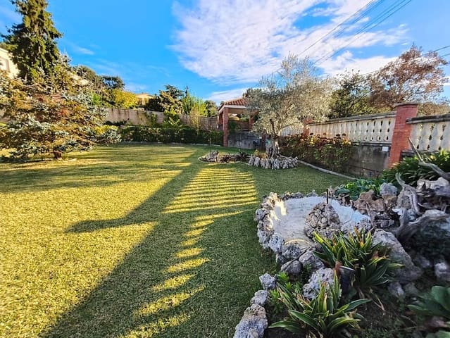 4 soveværelse Villa til salg i Maçanet de la Selva - € 315.000 (Ref: 9715232)