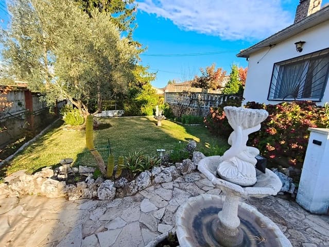 4 soveværelse Villa til salg i Maçanet de la Selva - € 315.000 (Ref: 9715232)