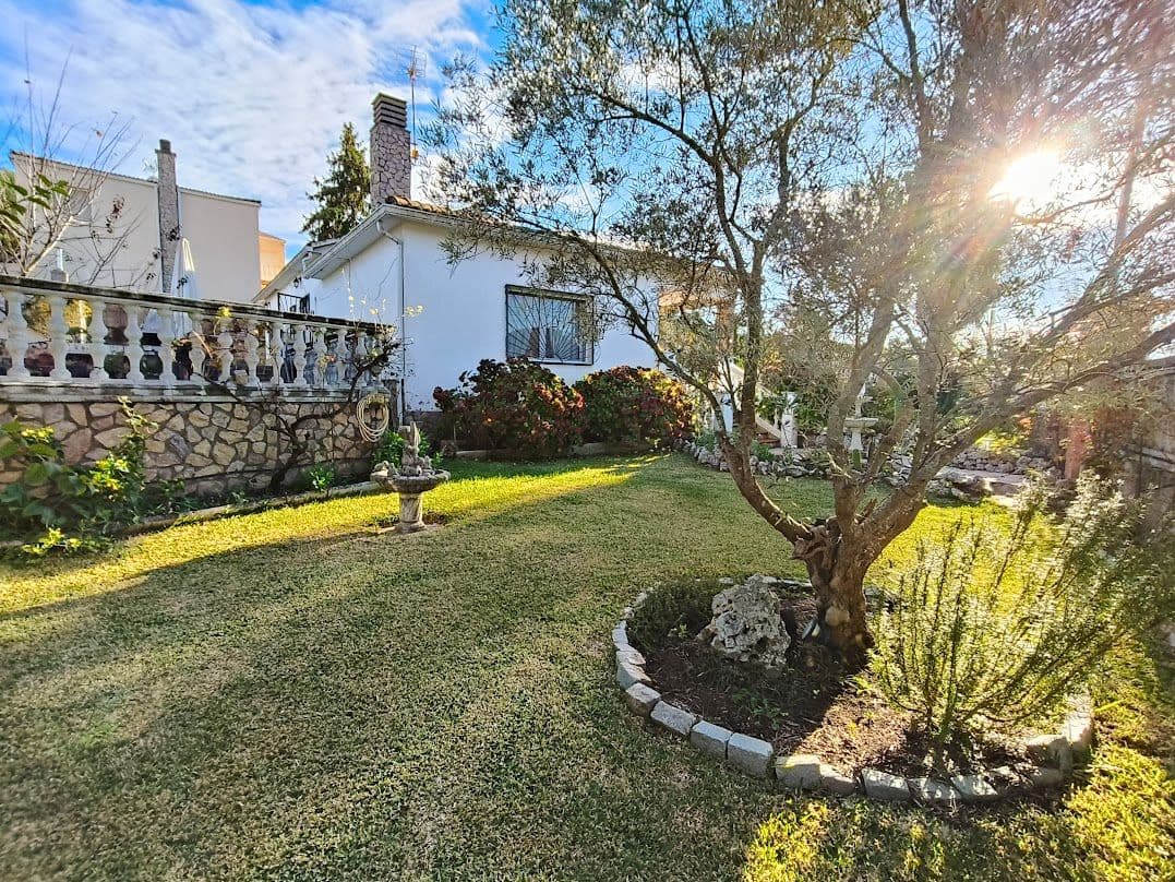 4 soveværelse Villa til salg i Macanet de la Selva - € 315.000 (Ref: 9715232)