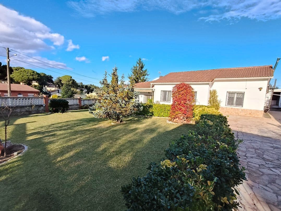 4 soveværelse Villa til salg i Macanet de la Selva - € 315.000 (Ref: 9715232)