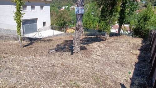 Building Plot for sale in Lloret de Mar - € 29,000 (Ref: 9715233)