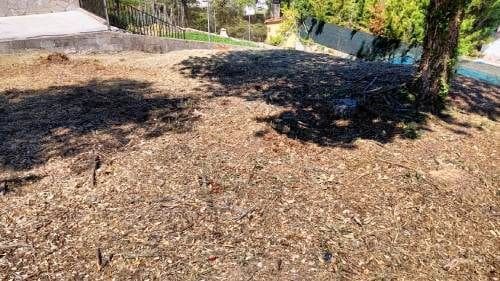 Building Plot for sale in Lloret de Mar - € 29,000 (Ref: 9715233)