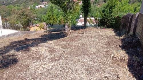 Byggegrund til salg i Urbanitzacions del Nord, Lloret de Mar - € 29.000 (Ref: 9715233)