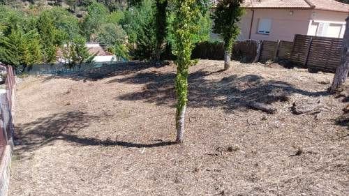 Byggegrund til salg i Urbanitzacions del Nord, Lloret de Mar - € 29.000 (Ref: 9715233)