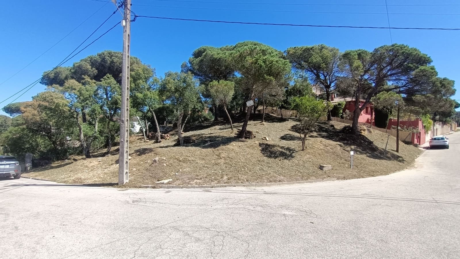 Building Plot for sale in Vidreres - € 59,000 (Ref: 9715234)