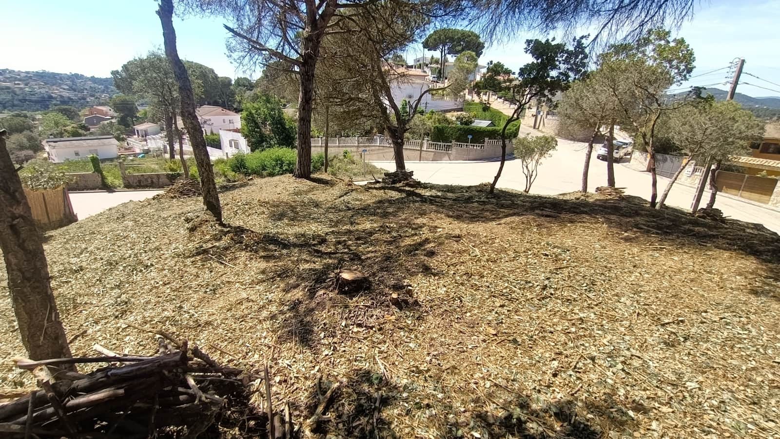 Building Plot for sale in Vidreres - € 59,000 (Ref: 9715234)