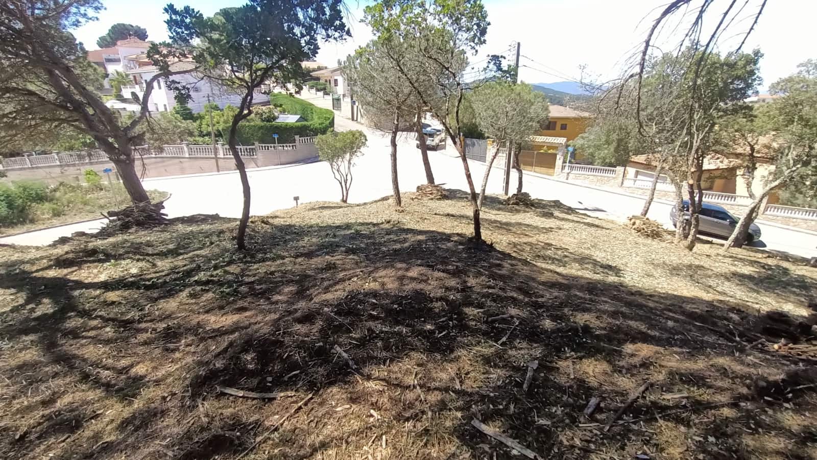 Building Plot for sale in Vidreres - € 59,000 (Ref: 9715234)