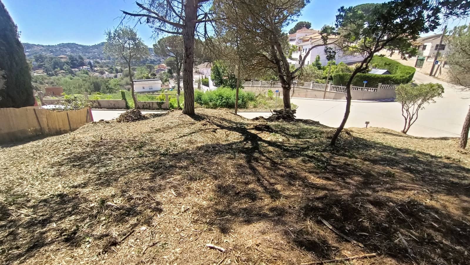 Building Plot for sale in Vidreres - € 59,000 (Ref: 9715234)