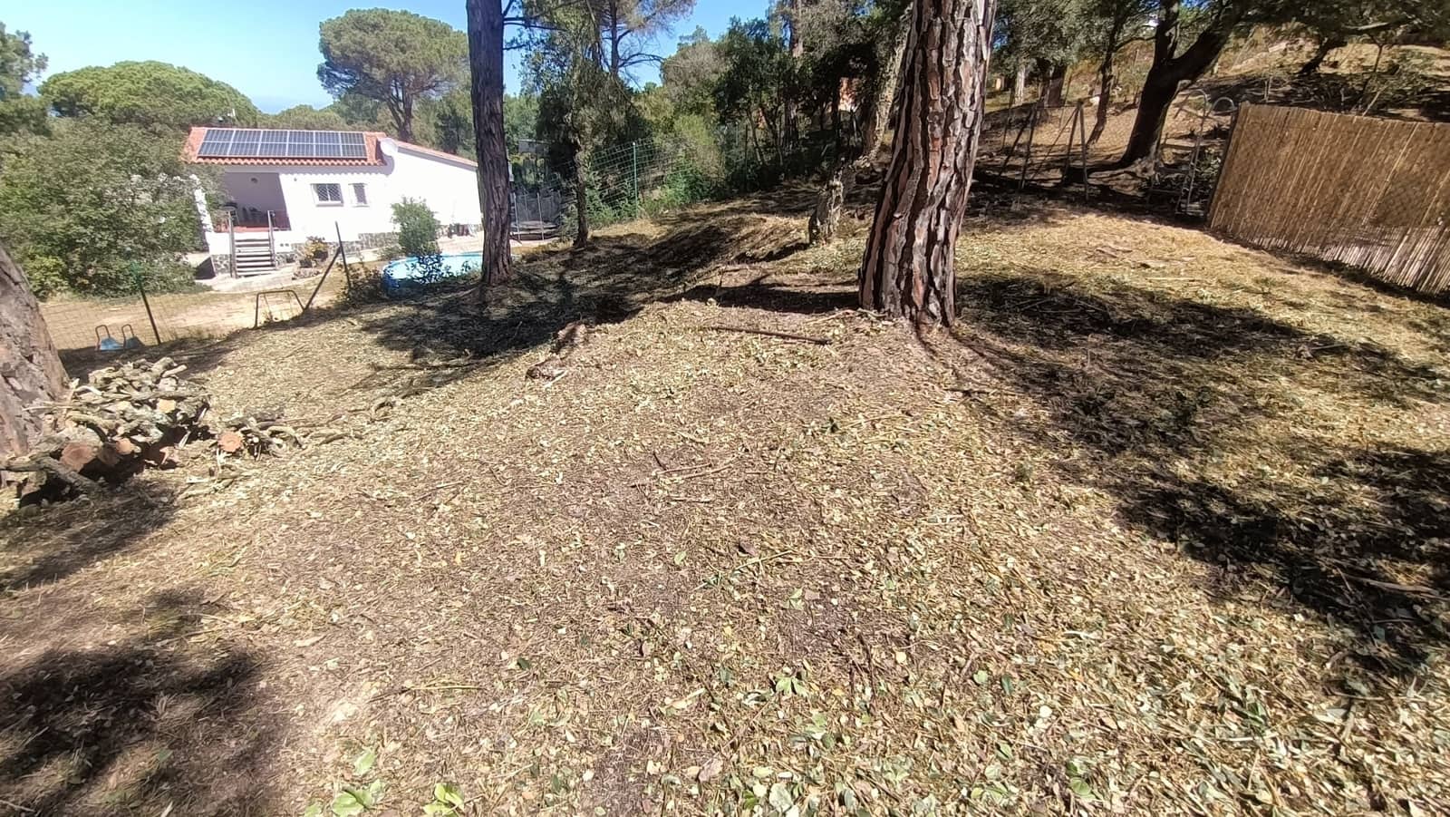 Building Plot for sale in Vidreres - € 59,000 (Ref: 9715234)