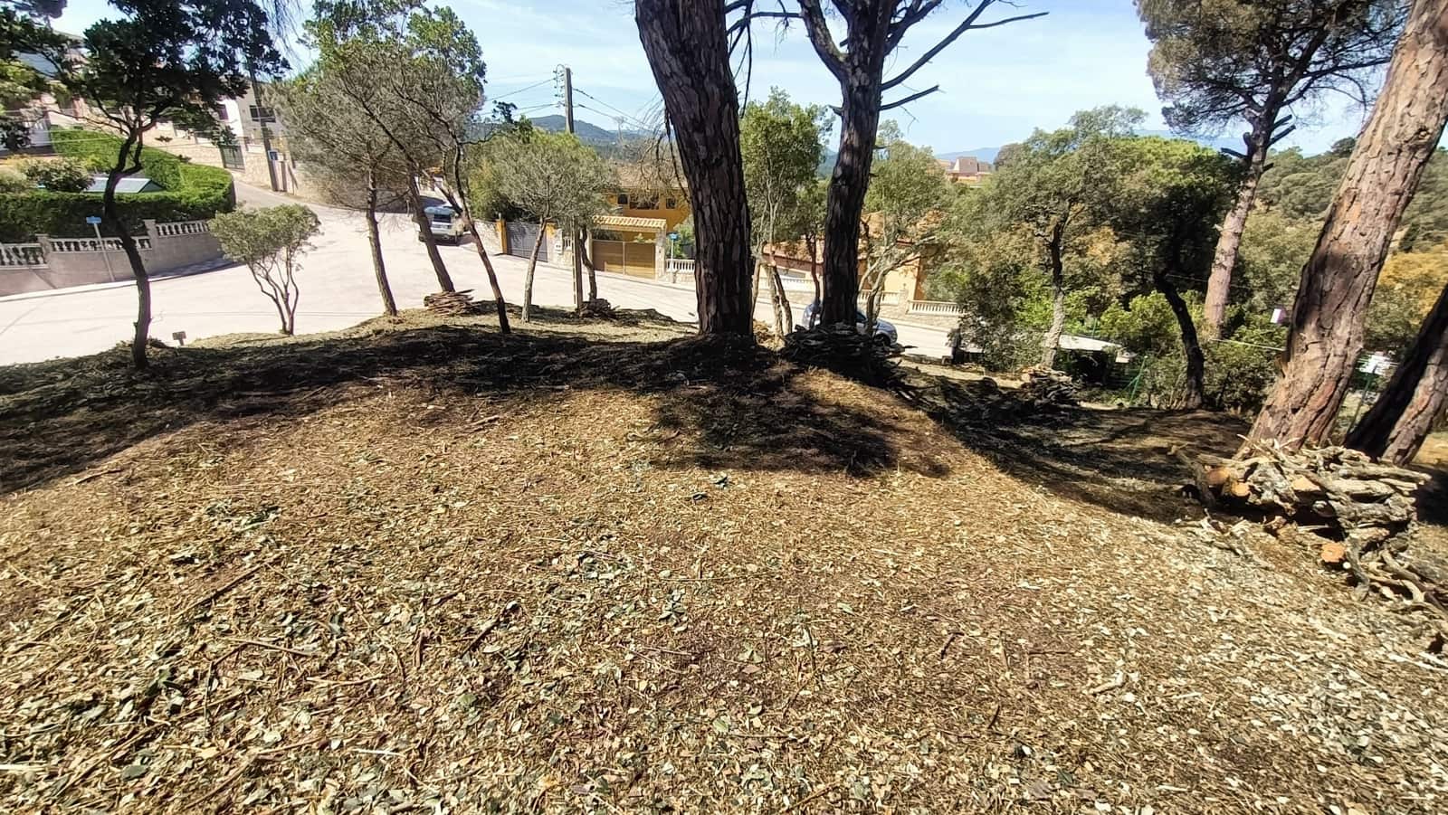 Building Plot for sale in Vidreres - € 59,000 (Ref: 9715234)