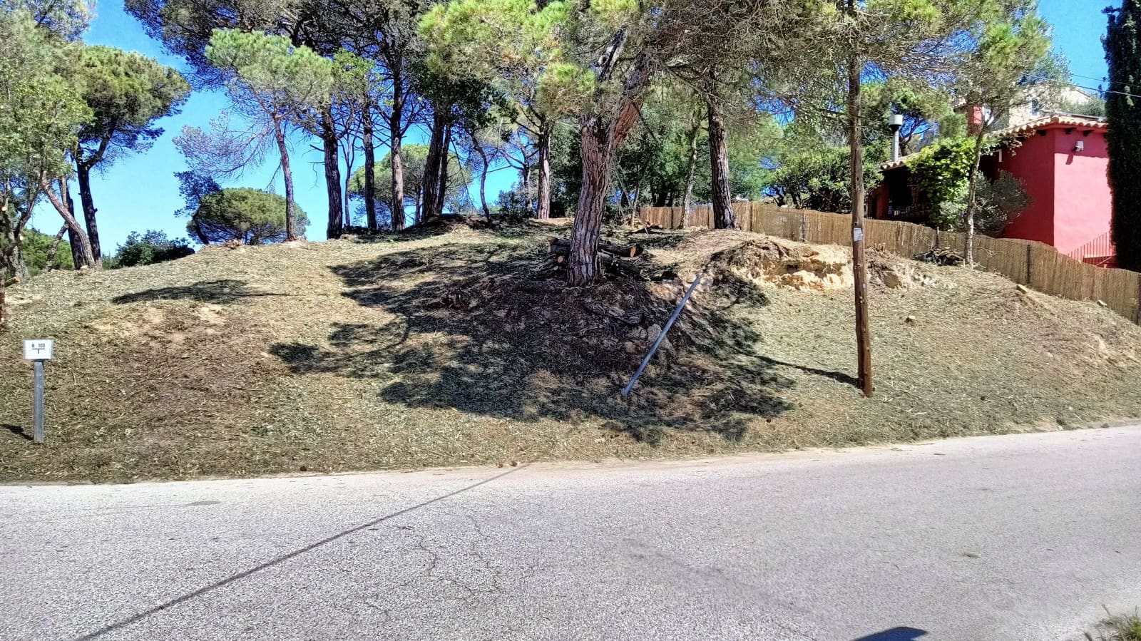 Building Plot for sale in Vidreres - € 59,000 (Ref: 9715234)