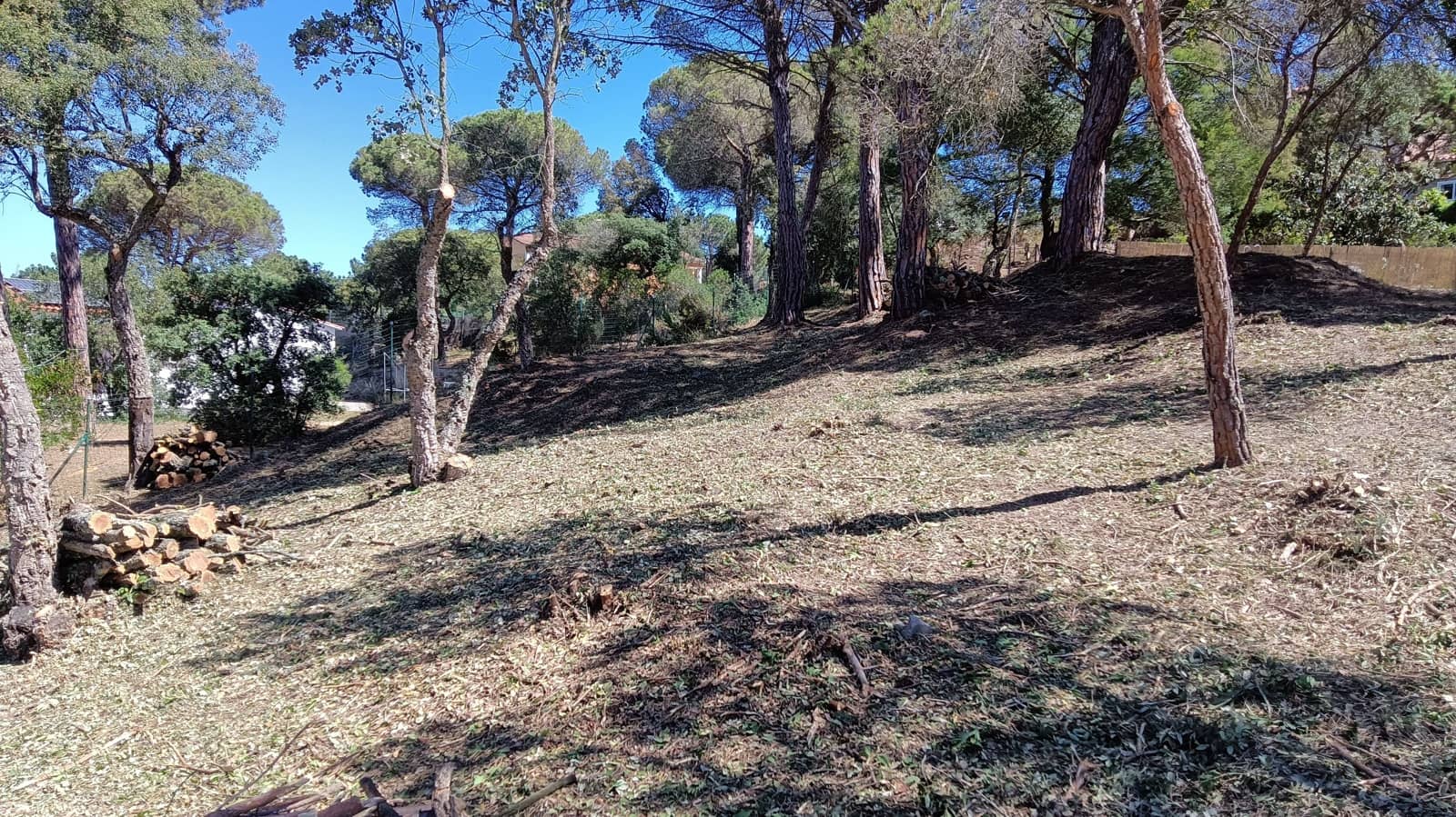 Building Plot for sale in Vidreres - € 59,000 (Ref: 9715234)