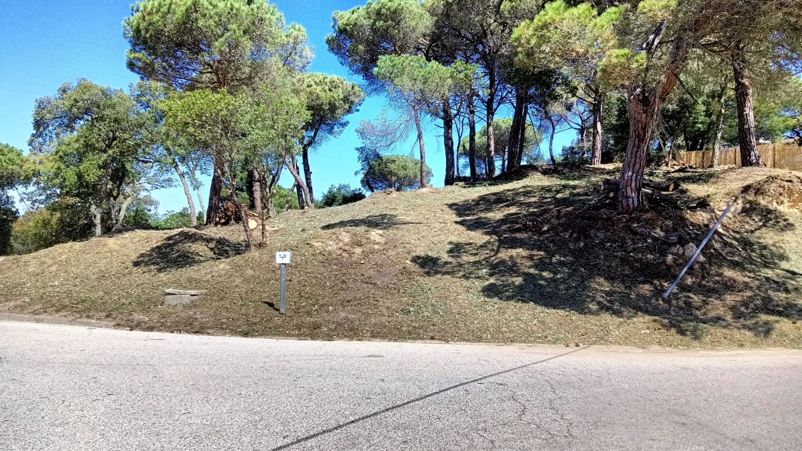 Building Plot for sale in Vidreres - € 59,000 (Ref: 9715234)