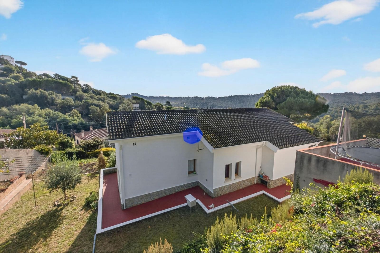 4 soverom Villa til salgs i Vidreres med garasje - € 325 000 (Ref: 9715235)