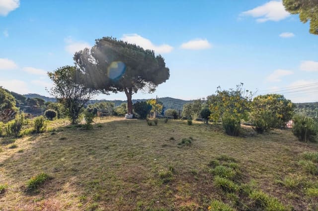 4 soverom Villa til salgs i Aiguaviva Parc, Vidreres med garasje - € 325 000 (Ref: 9715235)