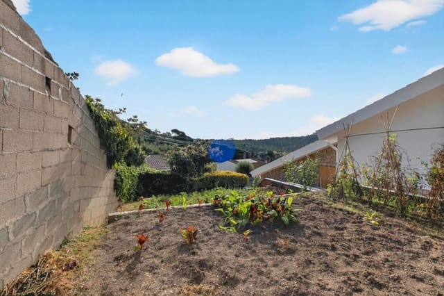 4 soverom Villa til salgs i Aiguaviva Parc, Vidreres med garasje - € 325 000 (Ref: 9715235)