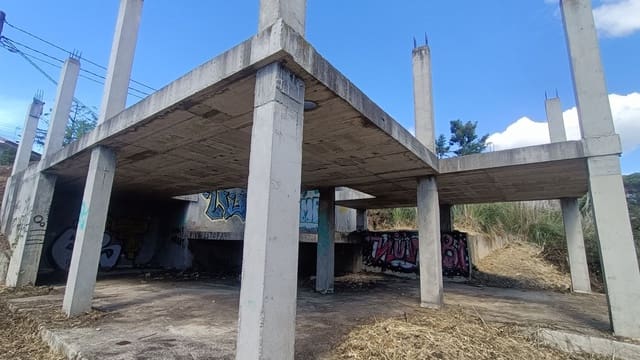 Doppelhaus zu verkaufen in Aiguaviva Parc, Vidreres - 55.000 € (Ref: 9715236)