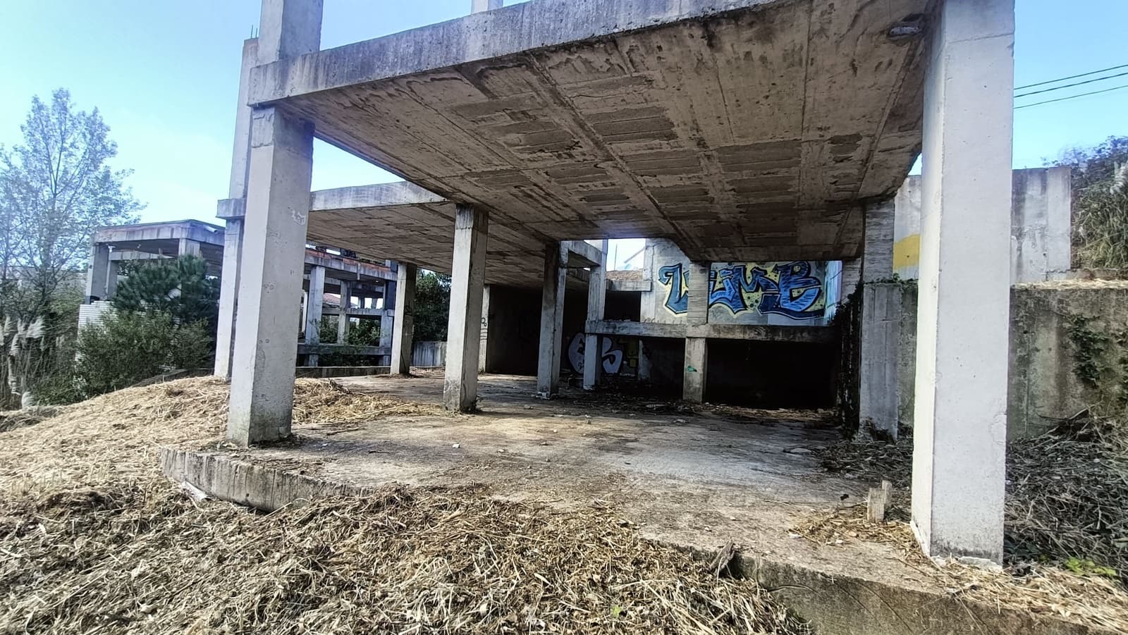 Doppelhaus zu verkaufen in Vidreres - 55.000 € (Ref: 9715236)