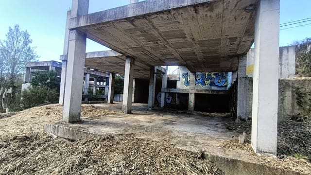 Doppelhaus zu verkaufen in Aiguaviva Parc, Vidreres - 55.000 € (Ref: 9715236)