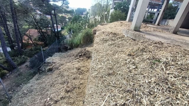 Doppelhaus zu verkaufen in Aiguaviva Parc, Vidreres - 55.000 € (Ref: 9715236)