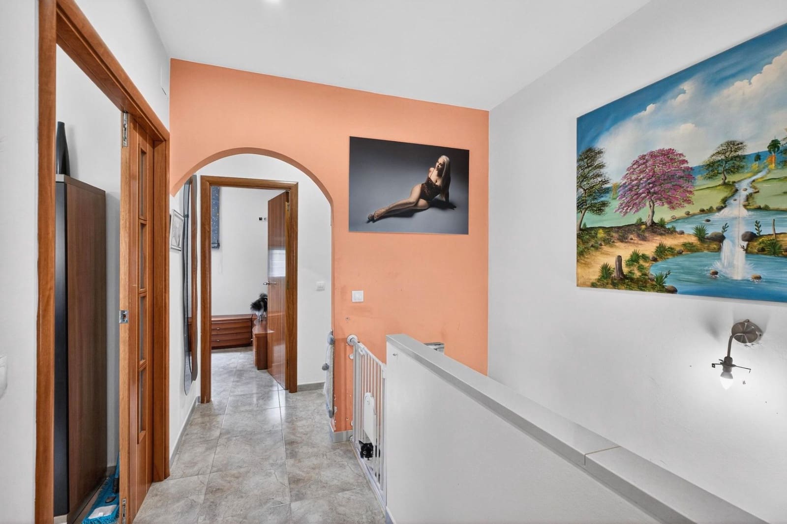 3 bedroom Villa for sale in Lloret de Mar with pool garage - € 290,000 (Ref: 9715238)