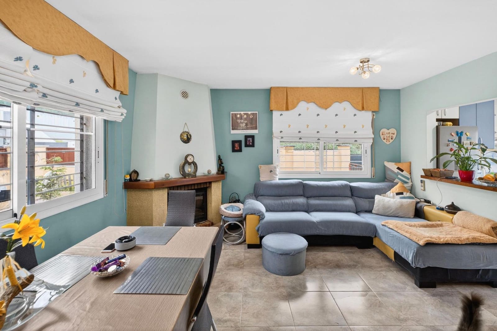 3 bedroom Villa for sale in Lloret de Mar with pool garage - € 290,000 (Ref: 9715238)