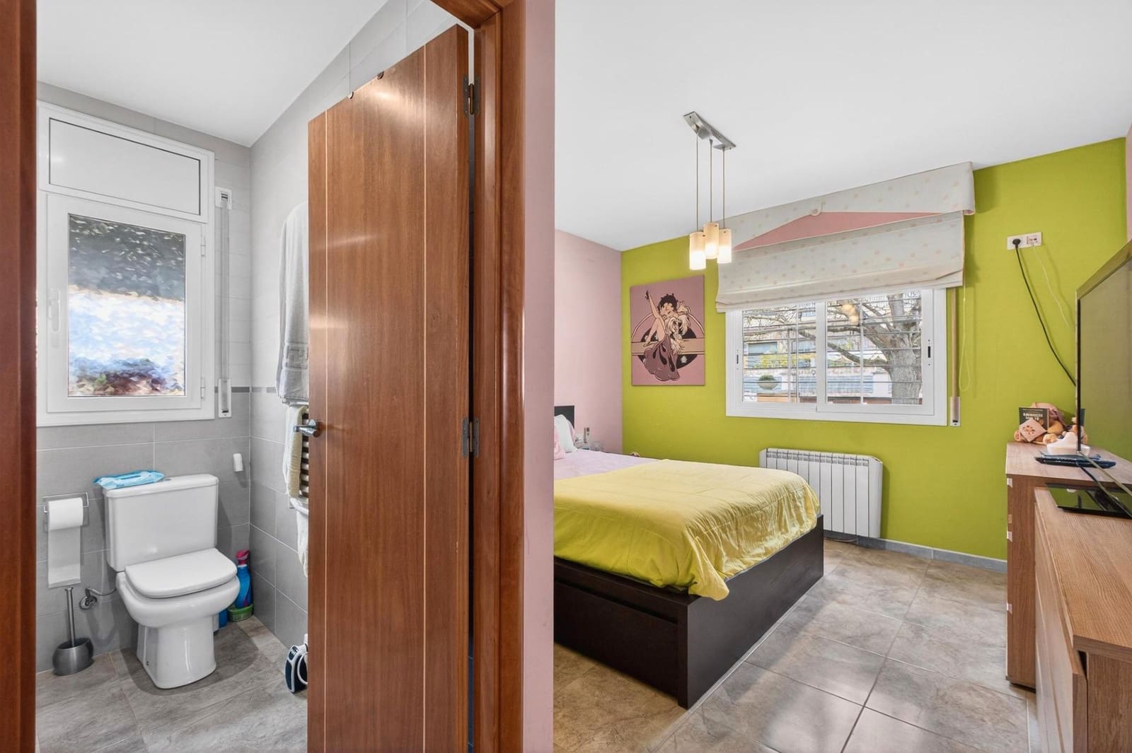 3 bedroom Villa for sale in Lloret de Mar with pool garage - € 290,000 (Ref: 9715238)