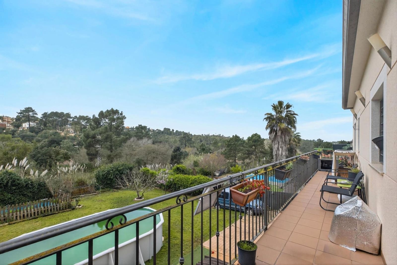 3 bedroom Villa for sale in Lloret de Mar with pool garage - € 290,000 (Ref: 9715238)