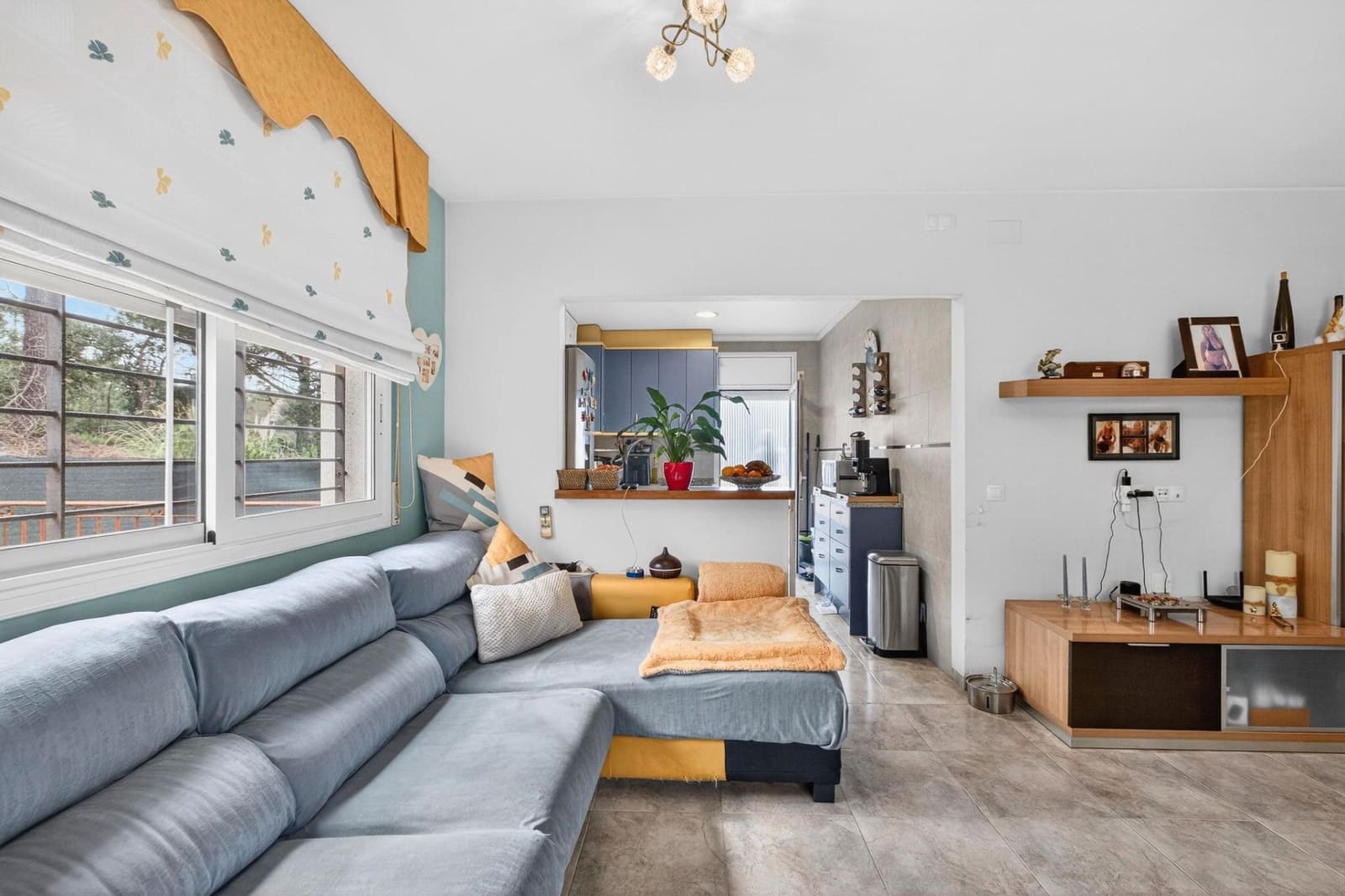 3 bedroom Villa for sale in Lloret de Mar with pool garage - € 290,000 (Ref: 9715238)