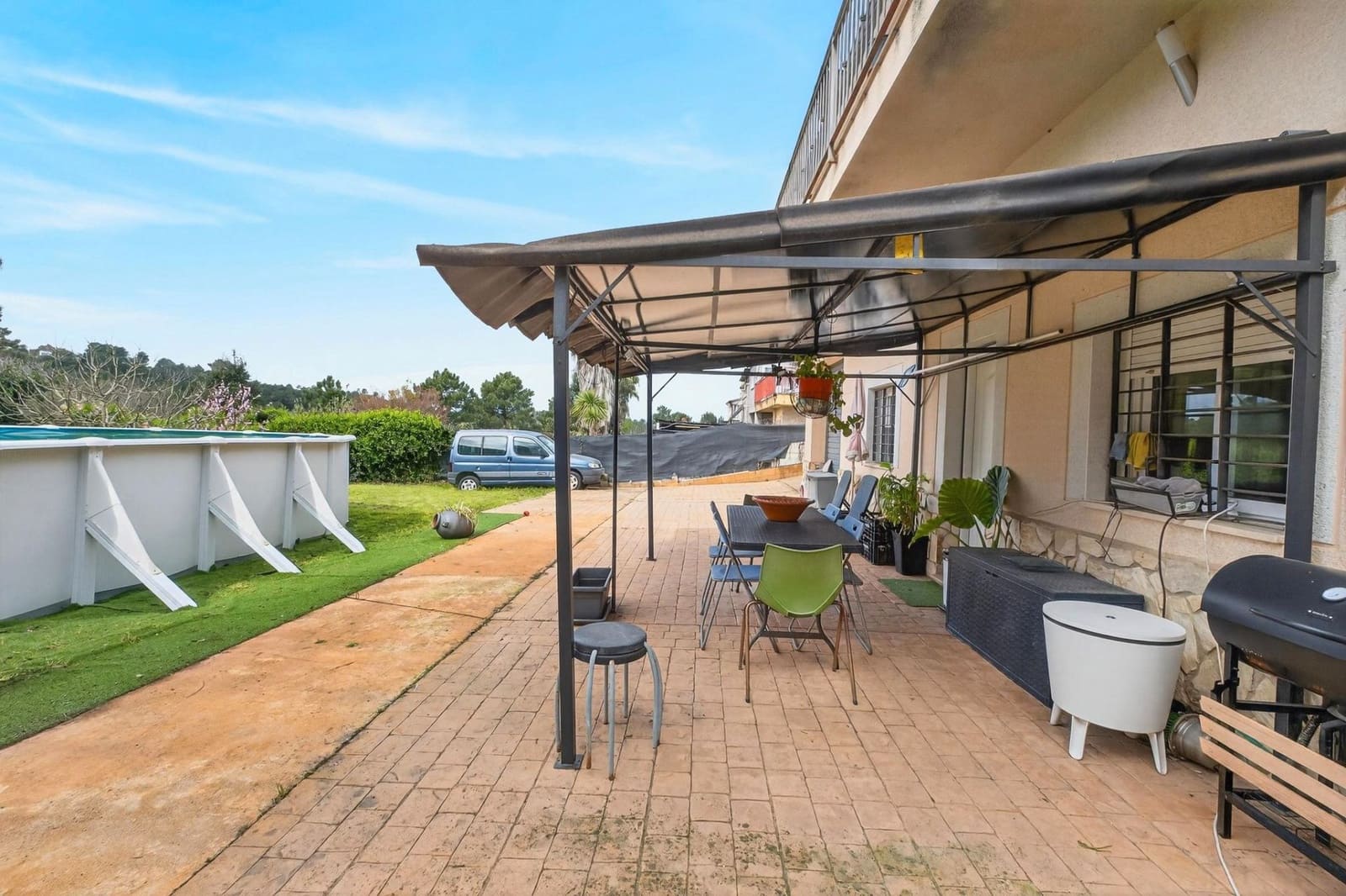 3 bedroom Villa for sale in Lloret de Mar with pool garage - € 290,000 (Ref: 9715238)