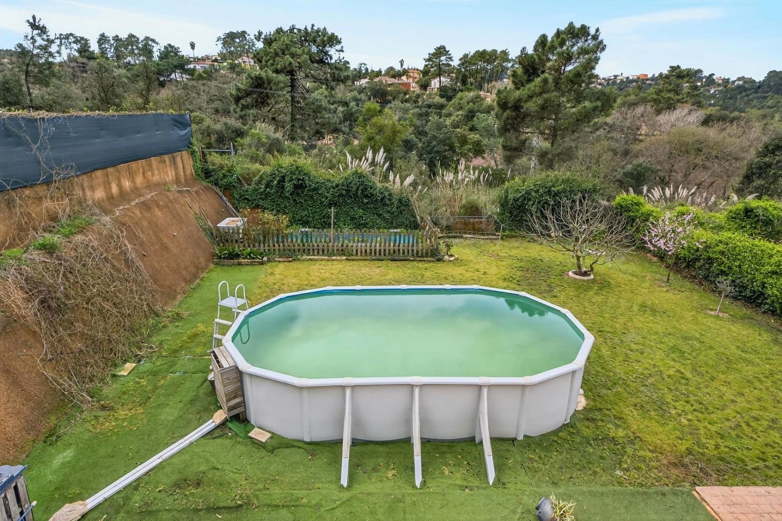 3 bedroom Villa for sale in Lloret de Mar with pool garage - € 290,000 (Ref: 9715238)