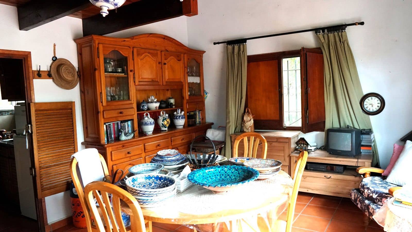 2 bedroom Finca/Country House for sale in Lloret de Mar with garage - € 210,000 (Ref: 9715239)