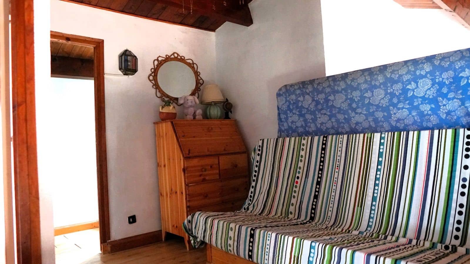 2 bedroom Finca/Country House for sale in Lloret de Mar with garage - € 210,000 (Ref: 9715239)