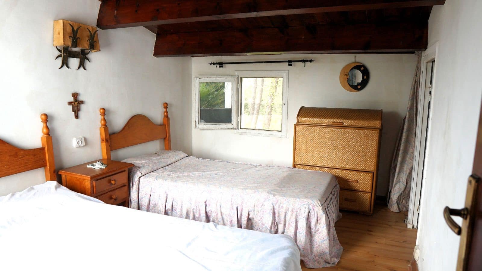 2 bedroom Finca/Country House for sale in Lloret de Mar with garage - € 210,000 (Ref: 9715239)