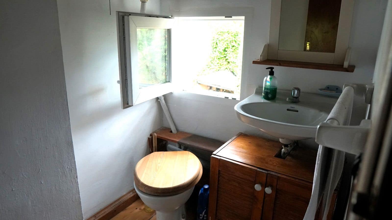 2 bedroom Finca/Country House for sale in Lloret de Mar with garage - € 210,000 (Ref: 9715239)