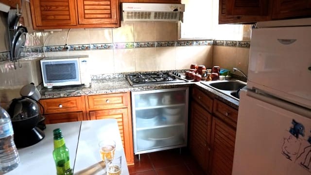 2 bedroom Finca/Country House for sale in Urbanitzacions del Nord, Lloret de Mar with garage - € 210,000 (Ref: 9715239)