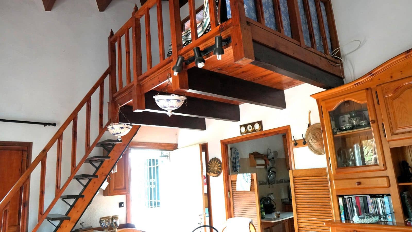 2 bedroom Finca/Country House for sale in Lloret de Mar with garage - € 210,000 (Ref: 9715239)