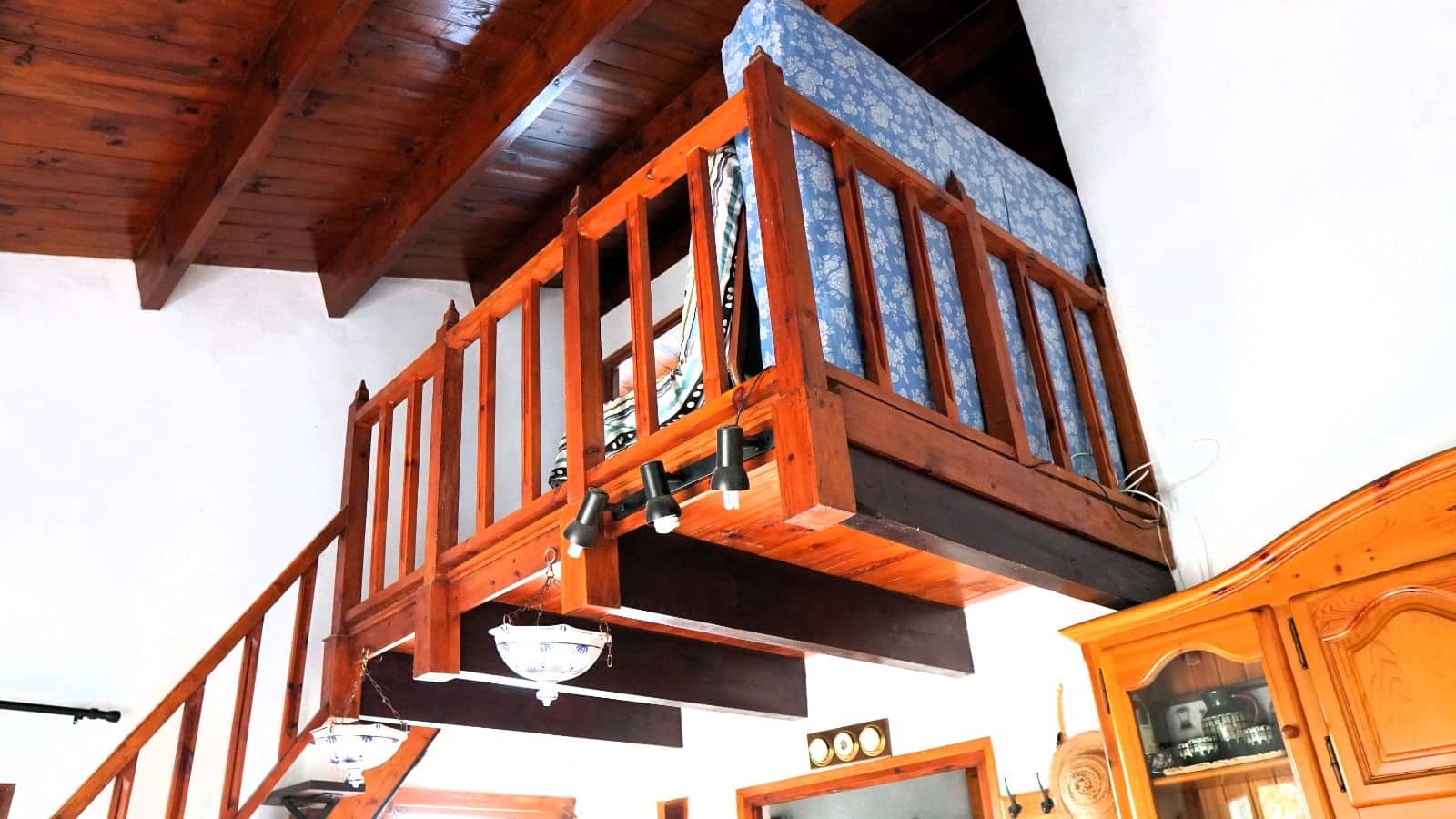 2 bedroom Finca/Country House for sale in Lloret de Mar with garage - € 210,000 (Ref: 9715239)