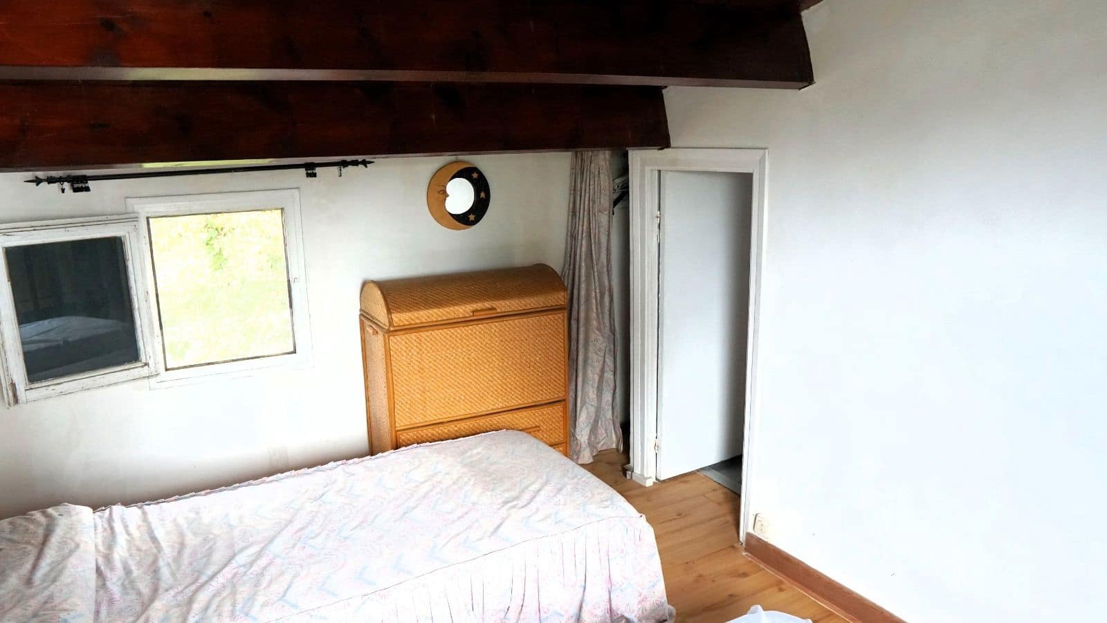 2 bedroom Finca/Country House for sale in Lloret de Mar with garage - € 210,000 (Ref: 9715239)