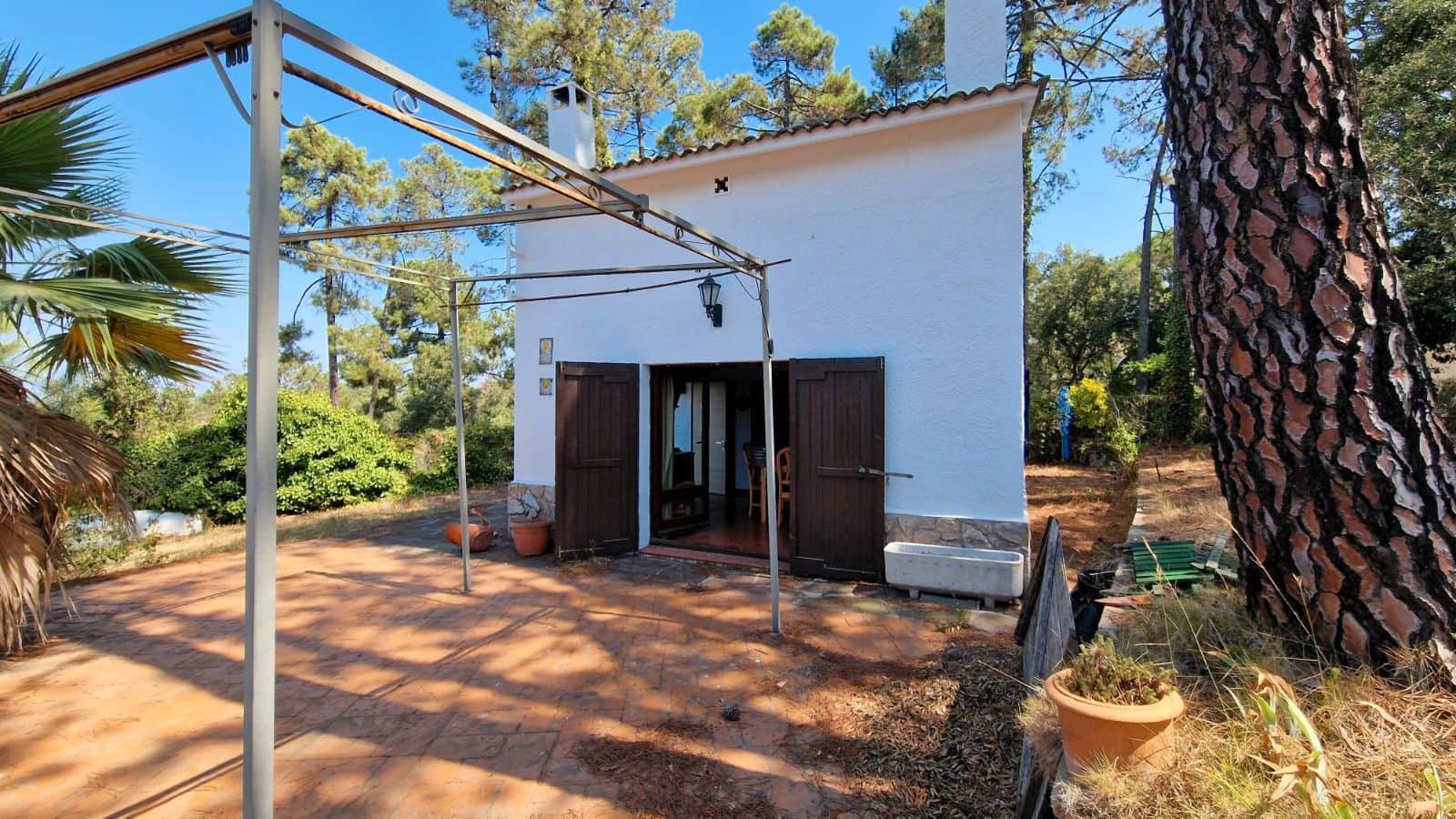 2 bedroom Finca/Country House for sale in Lloret de Mar with garage - € 210,000 (Ref: 9715239)