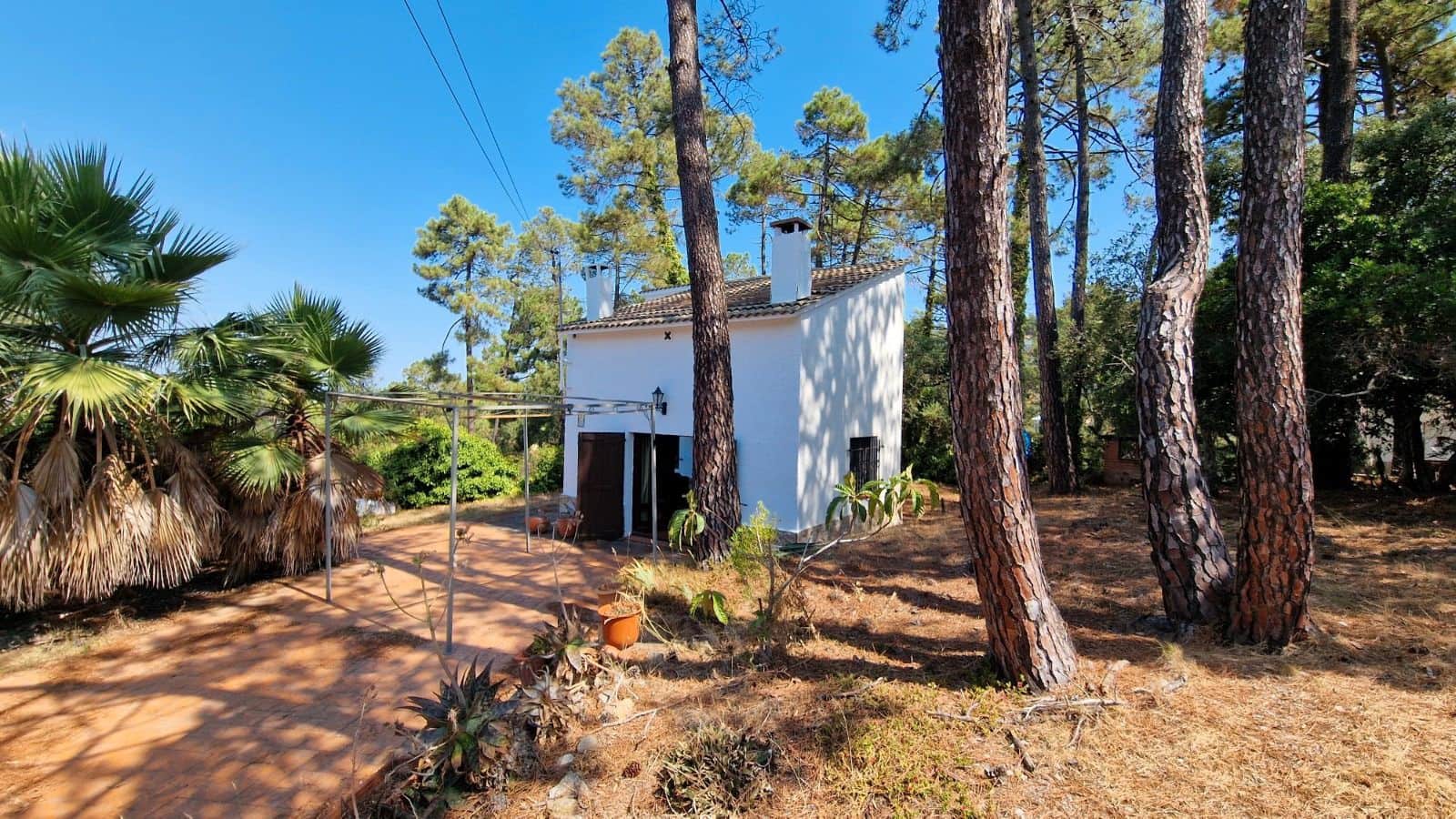 2 bedroom Finca/Country House for sale in Lloret de Mar with garage - € 210,000 (Ref: 9715239)