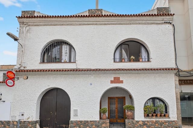 Restaurant/Bar à vendre à Malgrat de Mar - 1 080 000 € (Ref: 9715240)