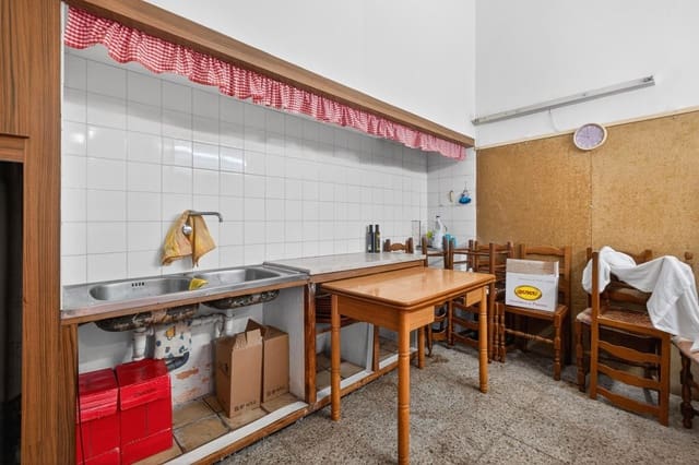 Restaurant/Bar à vendre à Malgrat de Mar - 1 080 000 € (Ref: 9715240)