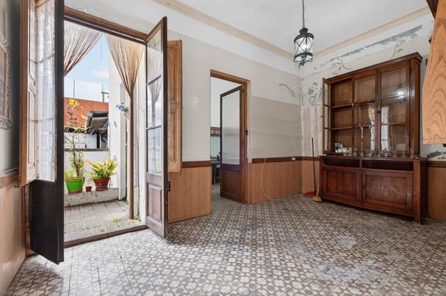 Restaurant/Bar à vendre à Malgrat de Mar - 1 080 000 € (Ref: 9715240)