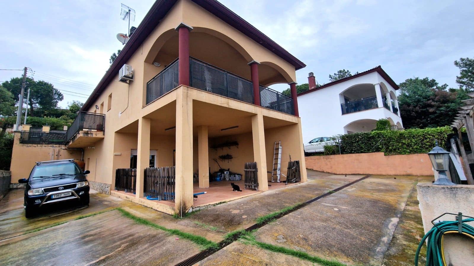 4 soverom Villa til salgs i Vidreres med svømmebasseng - € 315 000 (Ref: 9715241)